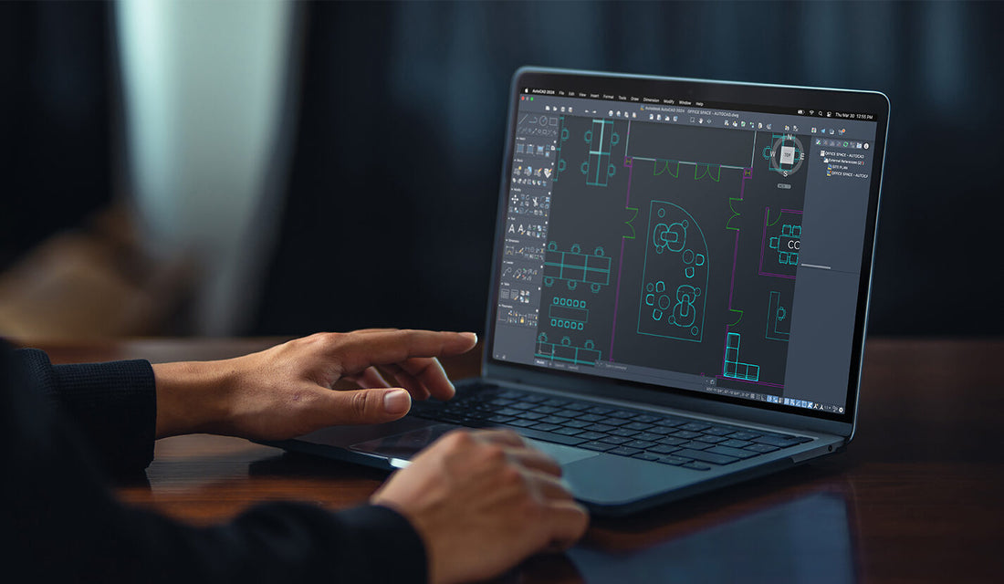 10 Bloques AutoCAD Esenciales para Mejorar tus Proyectos Arquitectónicos